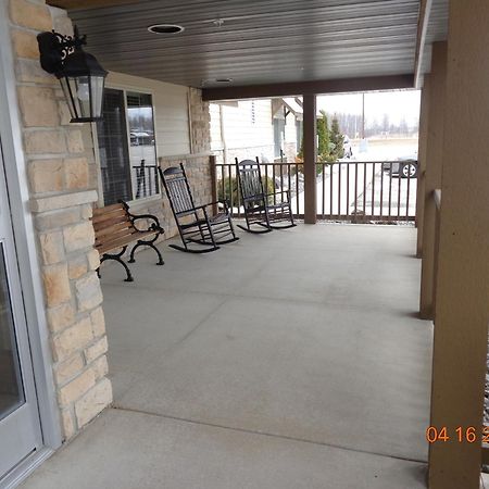 Country Inn & Suites By Radisson, Green Bay North Exterior foto