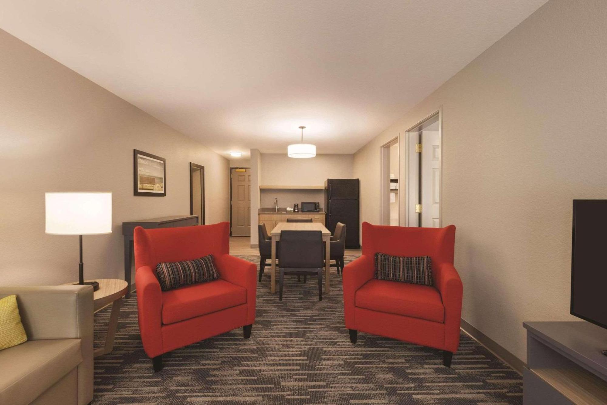 Country Inn & Suites By Radisson, Green Bay North Exterior foto
