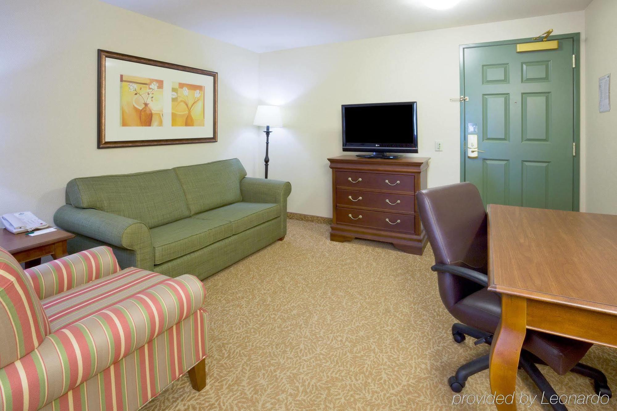 Country Inn & Suites By Radisson, Green Bay North Habitación foto